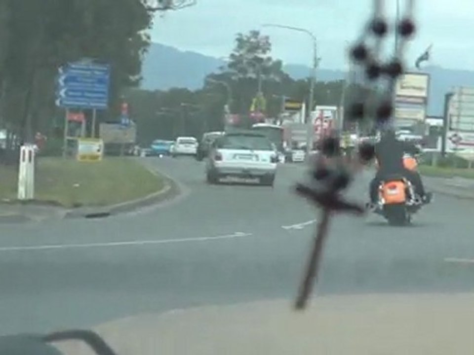 Absolutely Amazing Chopper!