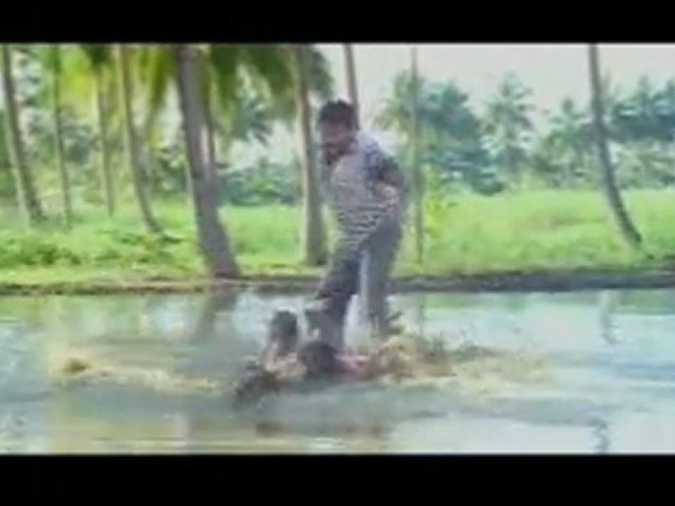 Brothers In Action - Aandhi Aur Toofan