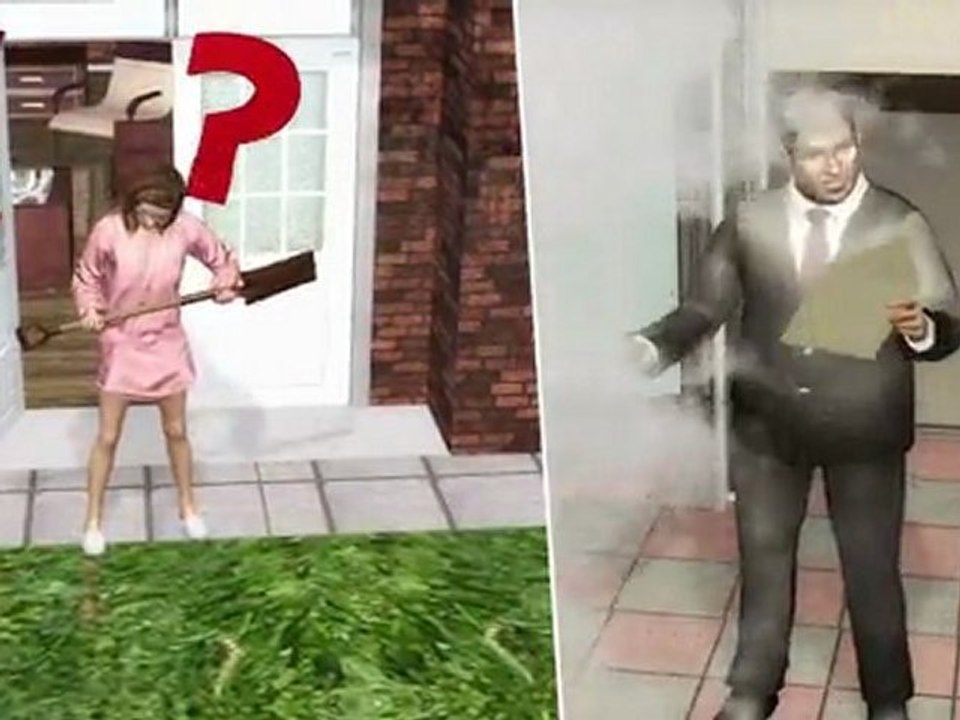 Aussie MP's prostitute scandal leaves Gillard on the edge