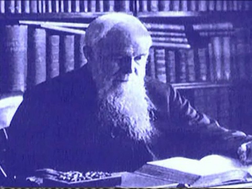 J.C. Ryle - Biography of George Whitefield (9 of 10)