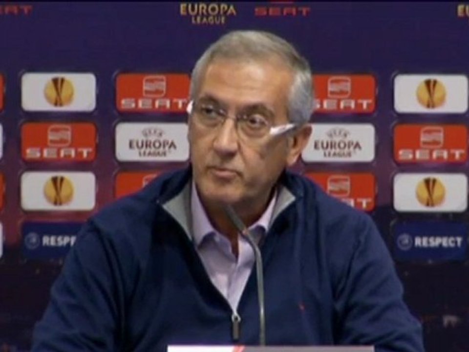 Manzano - Kritik an den Fans