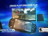 PlayStation Vita - Sony - Vidéo du Cross-Platform
