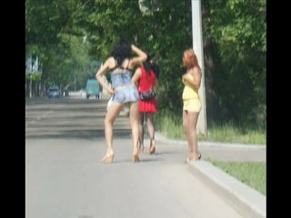 Cumetrii- Mi-o zis tata sa ma duc