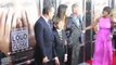 Sandra Bullock Suits Up at Extremely Loud and Incredibly Close Premiere