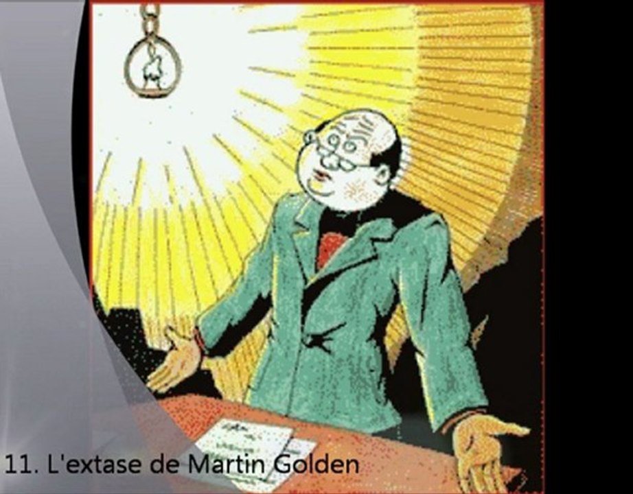 L'île des naufragés : les mensonges de la monnaie-or & de l'argent-dette, l'alternative du Crédit Social