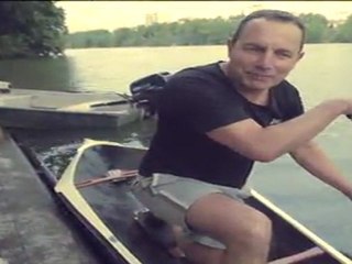 LE DEFI DE BERTRAND HEMONIC