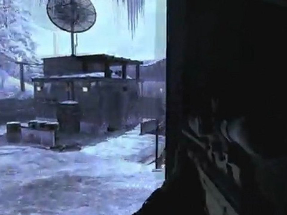 [MW3] Un gungame sympatique