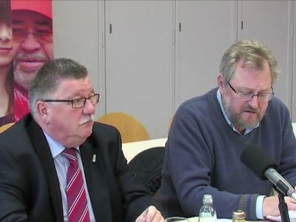 2011-12-06 - OGBL - Création de l'asbl CGT (Luxembourg)