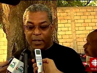 Téléjournal - Haïti, un état décimé