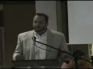 Who is Jesus? Who is the Last Prophet? ( 3 of 5 )