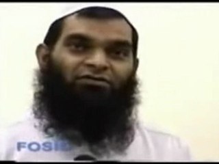 Why I am a Christian? Why I am a Muslim? ( 1 of 4 )