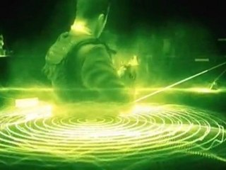 intro call of duty MW3