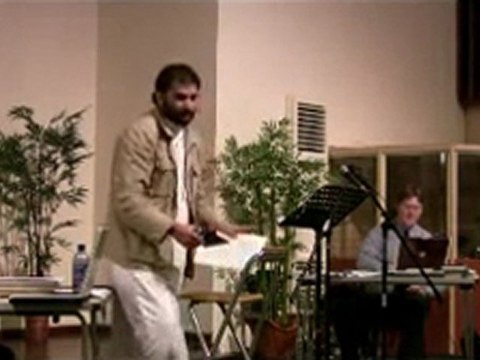 Peace and Violence In Christianity and Islam ( 2nd rebuttals - 4 of 5 )