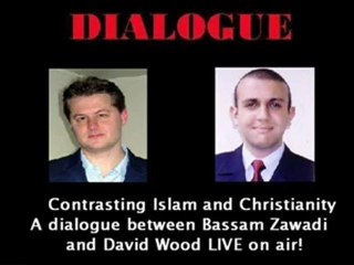 Comparing and Contrasting Islam and Christianity ( 1 of 2 )