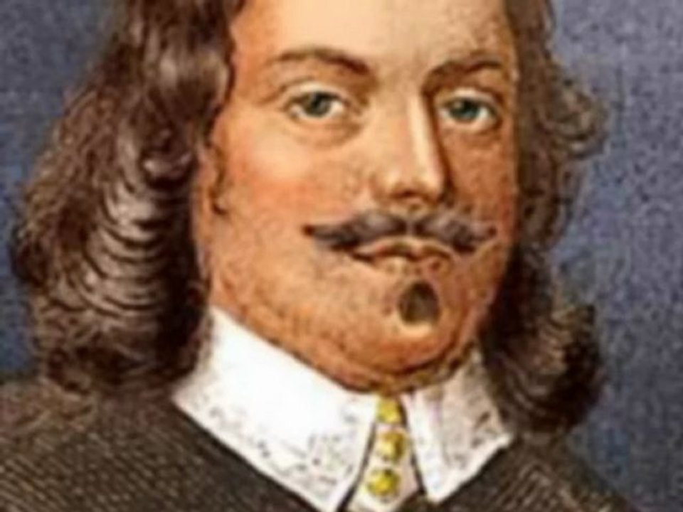 John Bunyan - Miscellaneous Pieces ( Of the Trinity and a Christian )