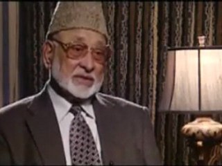 Hadhrat Musleh Maud (ra) - Part 5