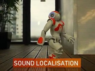 NAO Next Gen : le robot compagnon du futur