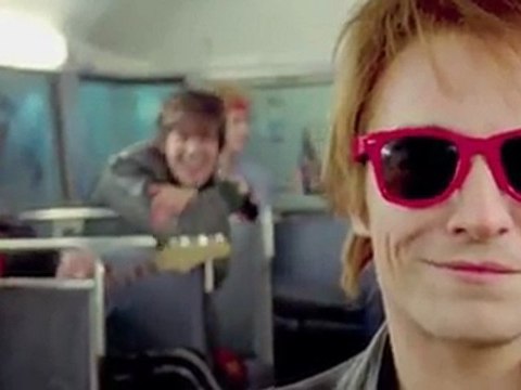 The MOTION PICTURES of 2011