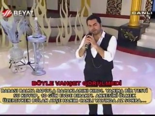 Beyaz'ın Sultanı 87. Bölüm 2.Kısım