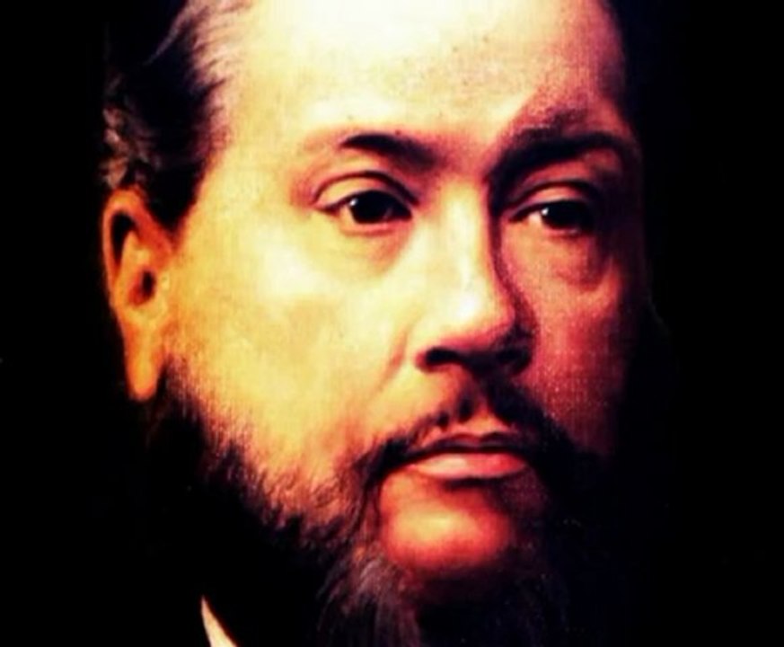 Spurgeon - The Secret of Power in Prayer (Part 5 of 5)