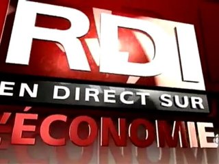 Gérald Fillion - L'immobilier en 2025