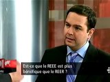 Gérald Fillion -  REEE ou REER ?