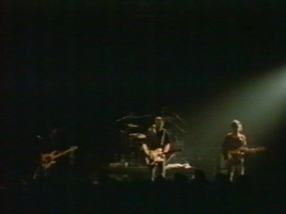 Noir Désir - Marlène