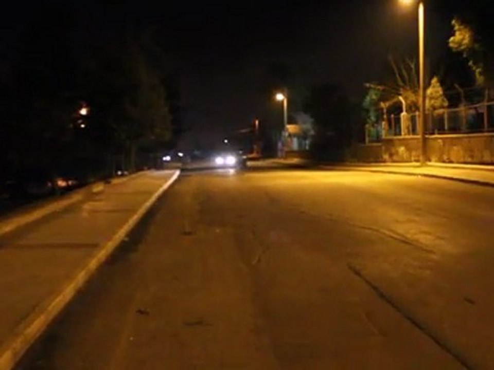 lada samara performans