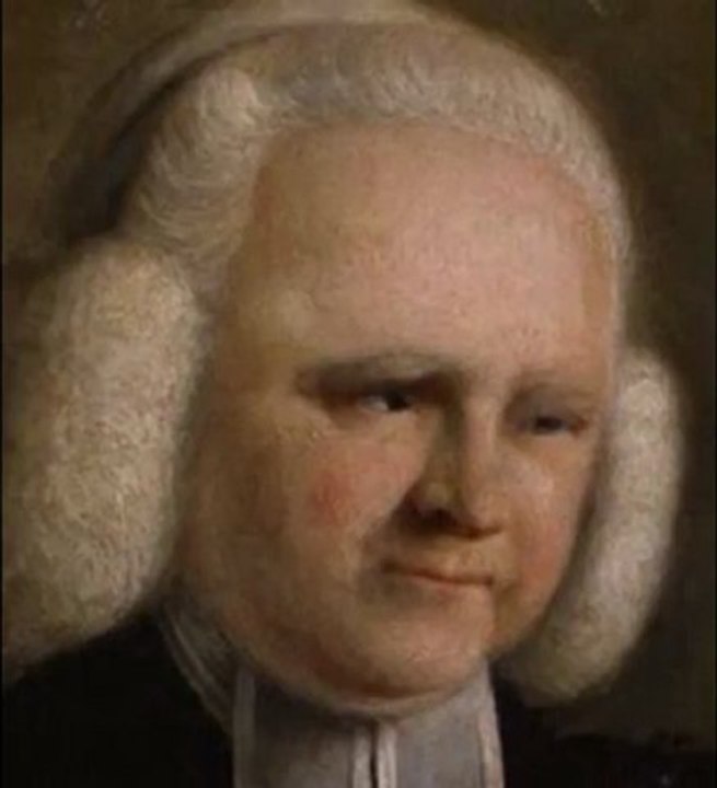 George Whitefield - Saul's Conversion (Part 5 of 5)