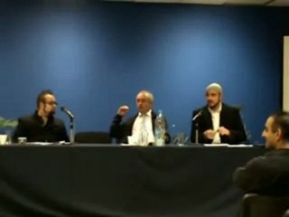 Should God be De-Radicalised? ( Q & A Session - 4 of 4 )