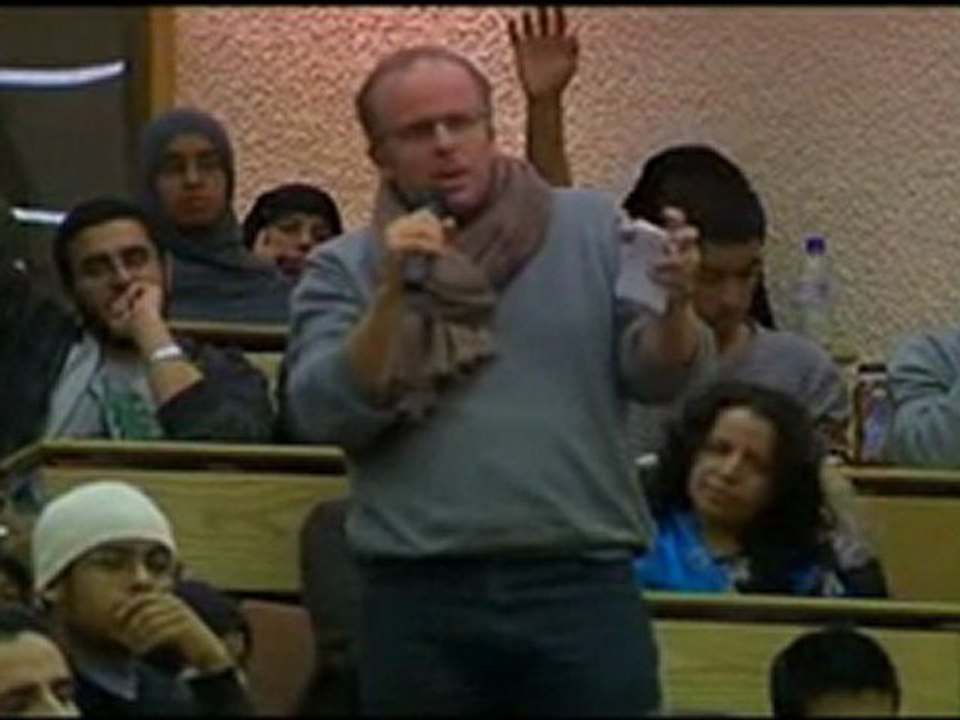 God Delusion or Truth? Was Dawkins Right? ( Q & A Session - 3 of 3 )
