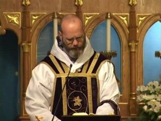 Dec 16 - Homily: Grow Closer to Christ with Mary