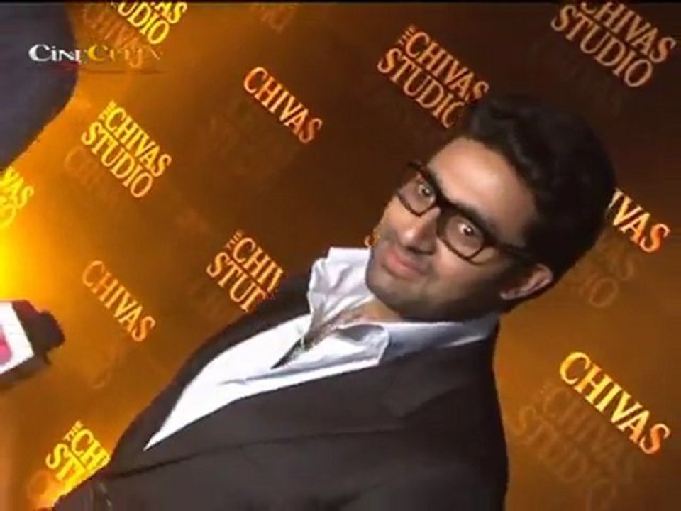 Chivas Musical Play By Rohan Sippy At Mehboob Studios