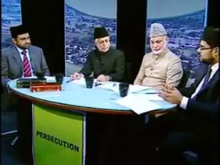 Persecution - Part 4/6