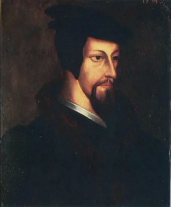 John Calvin: Arguments Usually Alleged in Support of Free Will Refuted (Part 4 of 4)