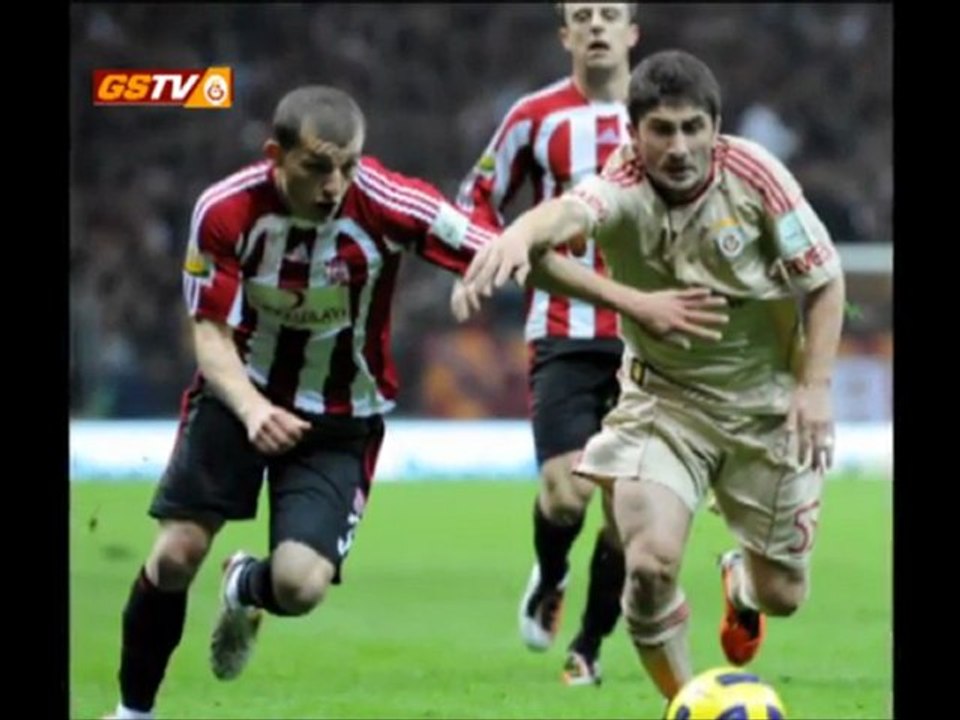 GS - Sivas Futbolcular Röportaj