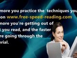 Speed Reading Test - Free Online Speed Reading Test