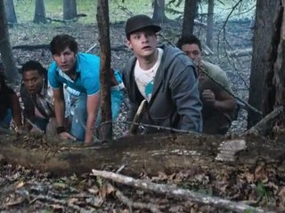 TUCKER & DALE FIGHTENT LE MAL - bande annonce VF