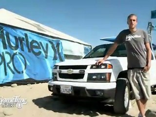 Sport U avec David Beckham