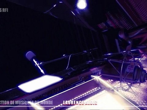 Lives rfi, la selection de Musiques du Monde