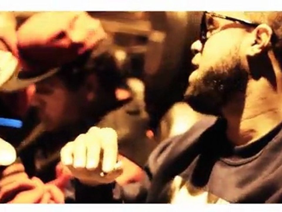 L.E.$ feat. Slim Thug - Smoking Exotic (HD)