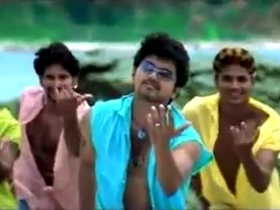 Alakiya tamil magan-Nee marlin