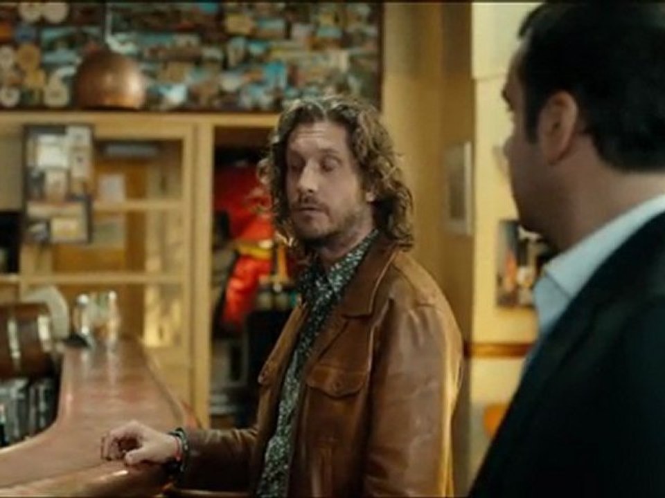 Il était une fois, une fois - Teaser 2