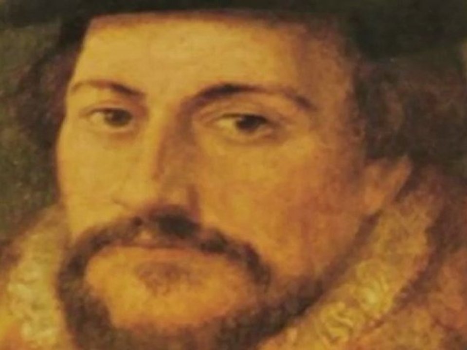 John Calvin - Of Meditating on the Future Life (Institutes of the Christian Religion) 1 of 2