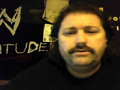 impact wrestling results for 12-29 1-5-2012 with tna news on india tour