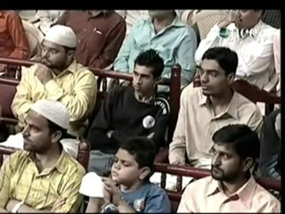 Dr. Bilal Philips's Book " The True Message of Jesus Christ " ( Q & A Session - 2 of 2 )