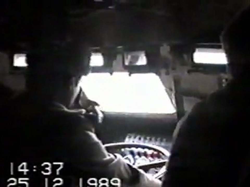 Revolutia Romana - TVR(25.Dec.1989)HD