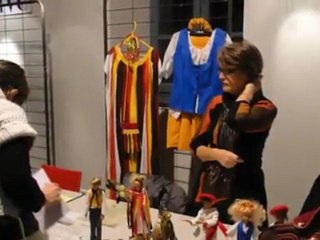 AGDE - 2011 - La Municipalité a accueilli ses nouveaux habitants