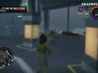 Saints Row 2 - PS3 - Partie 19