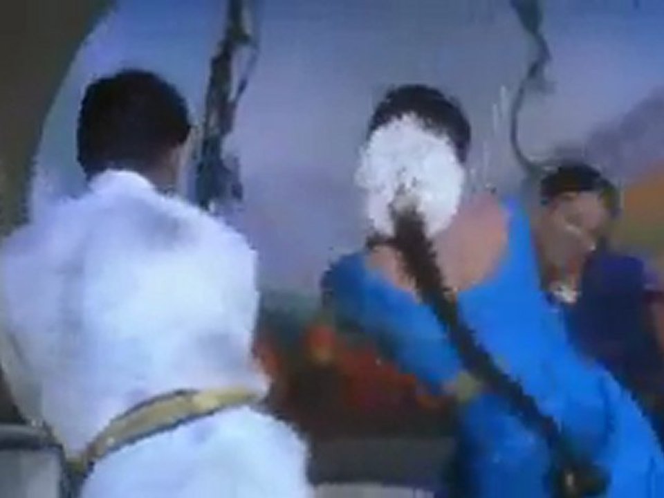 Gilli-Apadi poadu poadu